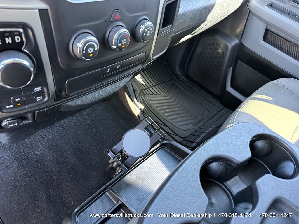 2019 Ram 1500 DS SLT 4X4 Cartersville GA