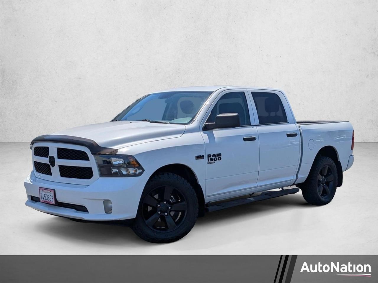 2019 Ram 1500 Express