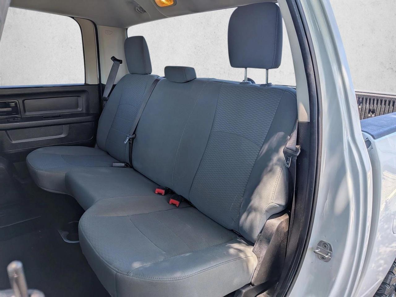 2019 Ram 1500 Express Roseville CA