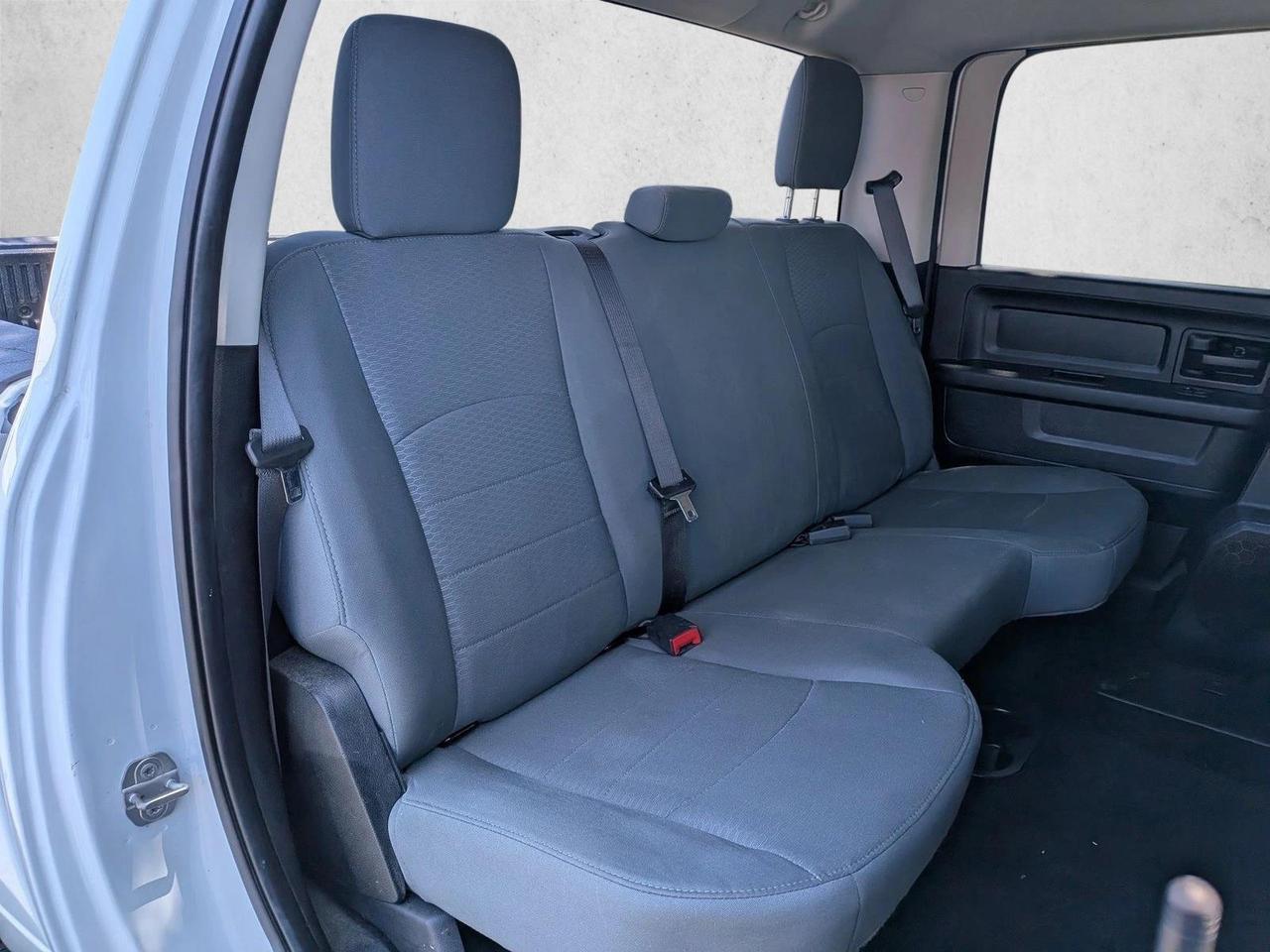 2019 Ram 1500 Express Roseville CA