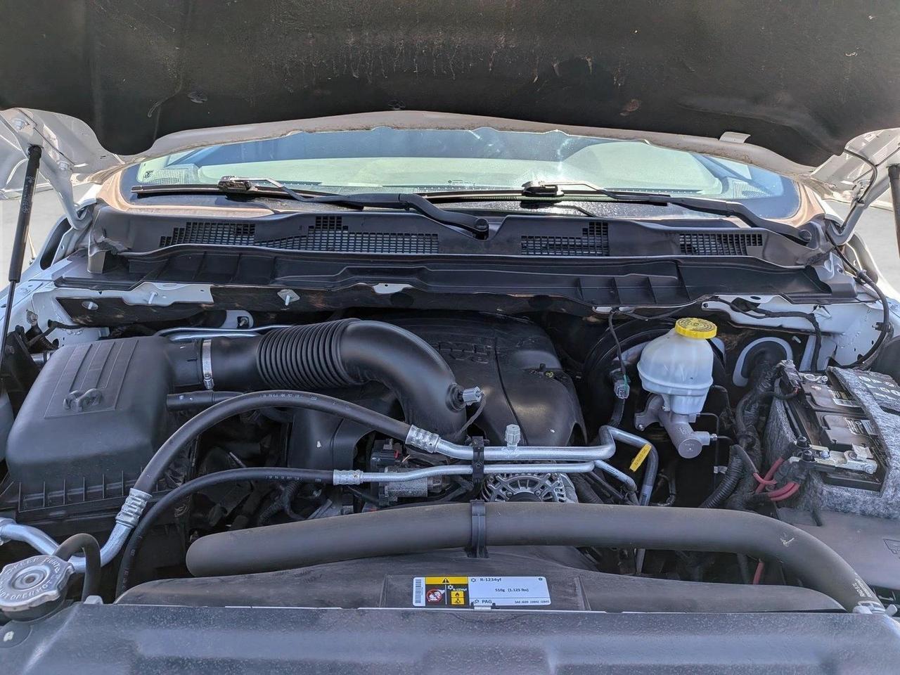 2019 Ram 1500 Express Roseville CA