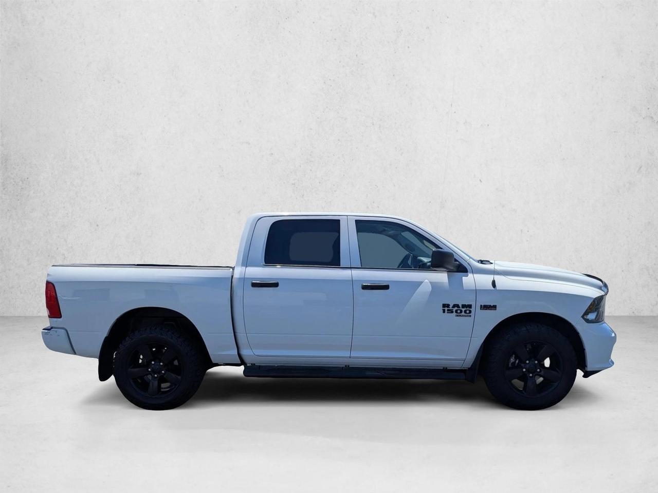 2019 Ram 1500 Express Roseville CA