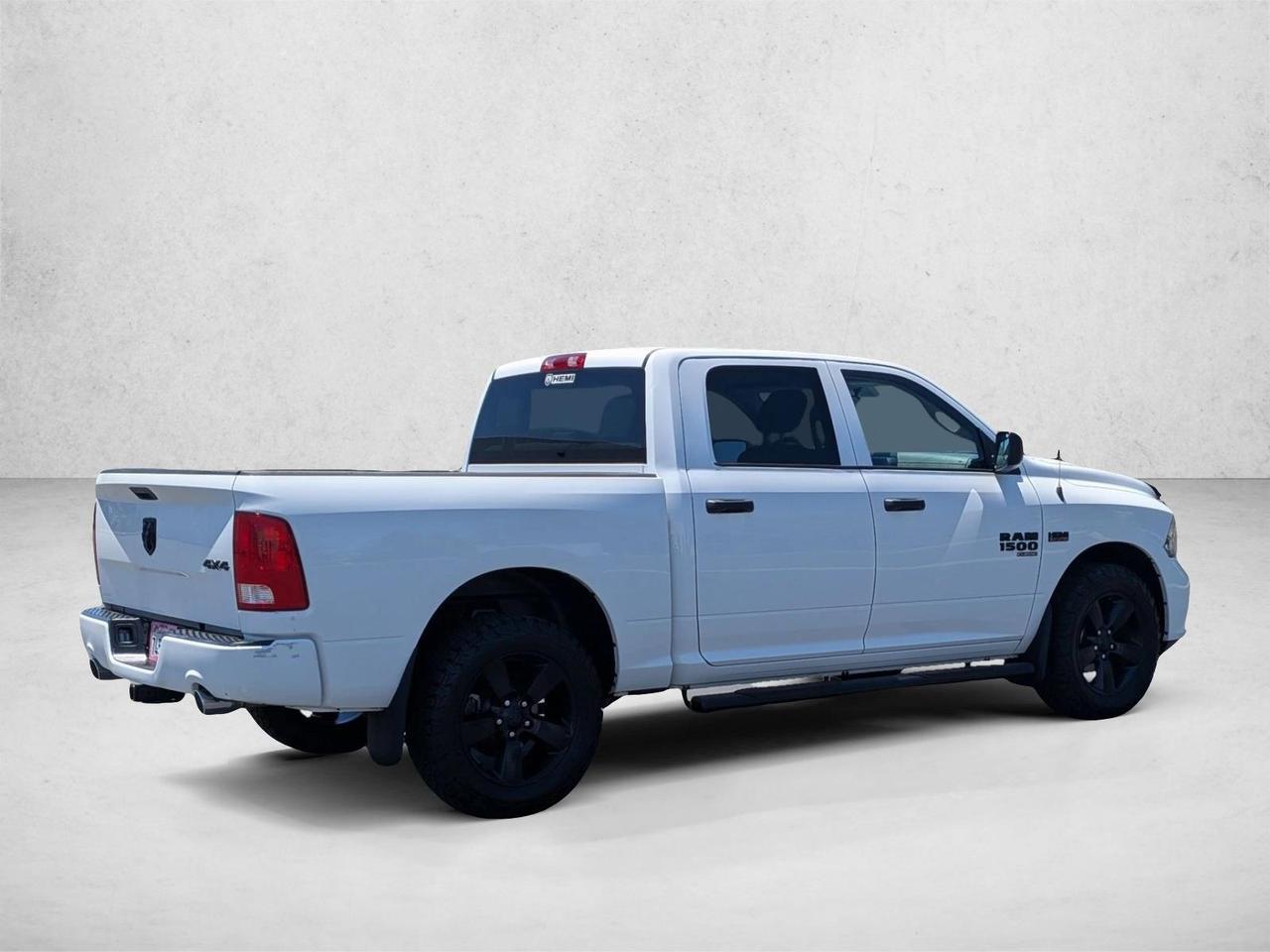 2019 Ram 1500 Express Roseville CA