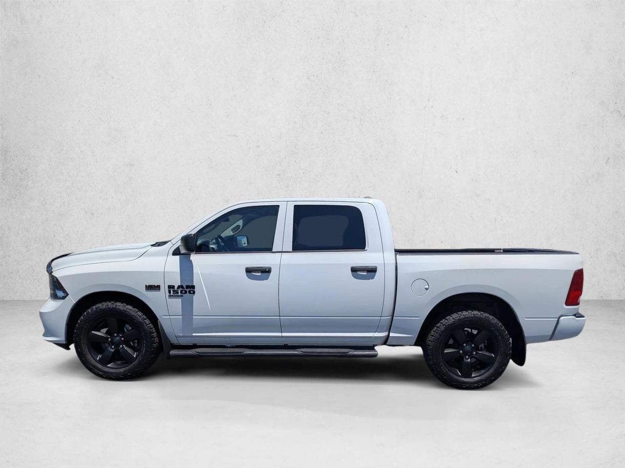 2019 Ram 1500 Express Roseville CA