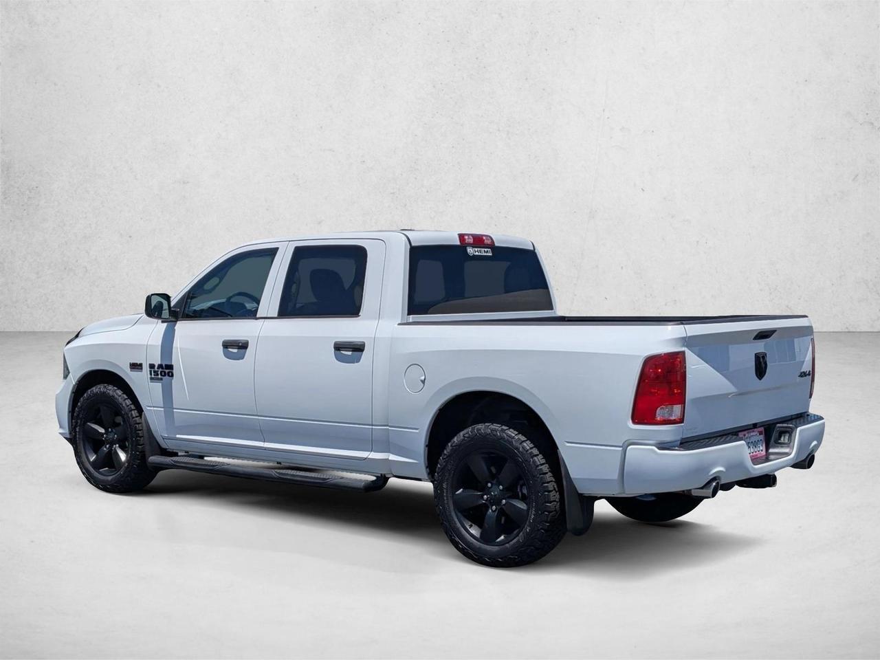 2019 Ram 1500 Express Roseville CA