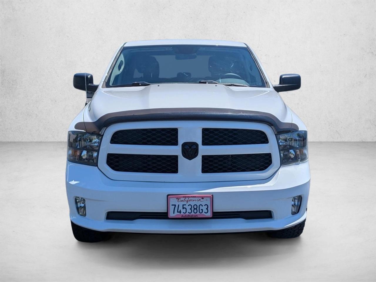 2019 Ram 1500 Express Roseville CA