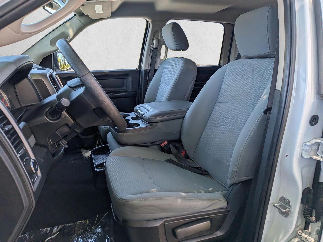 2019 Ram 1500 Express Roseville CA