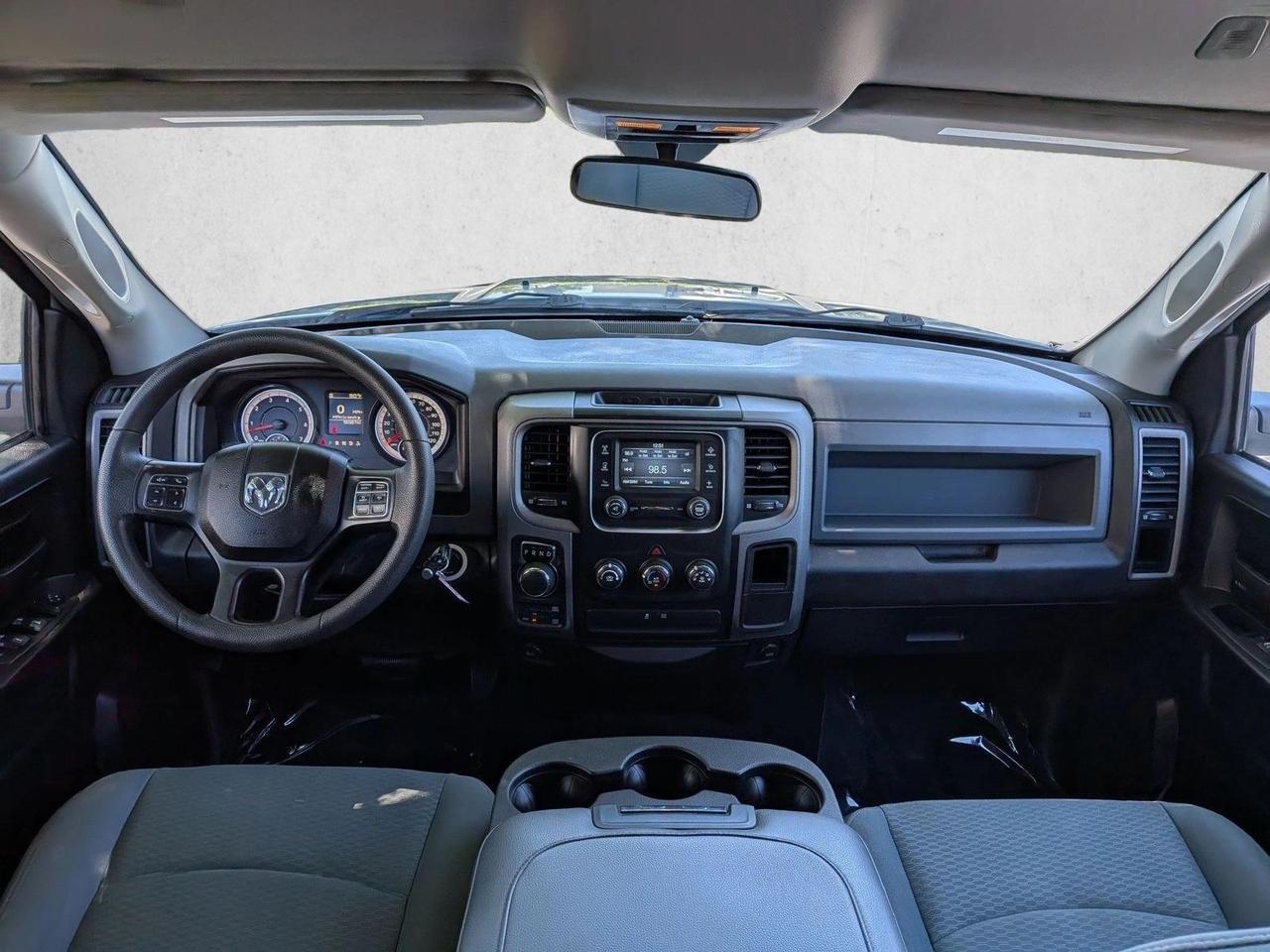 2019 Ram 1500 Express Roseville CA