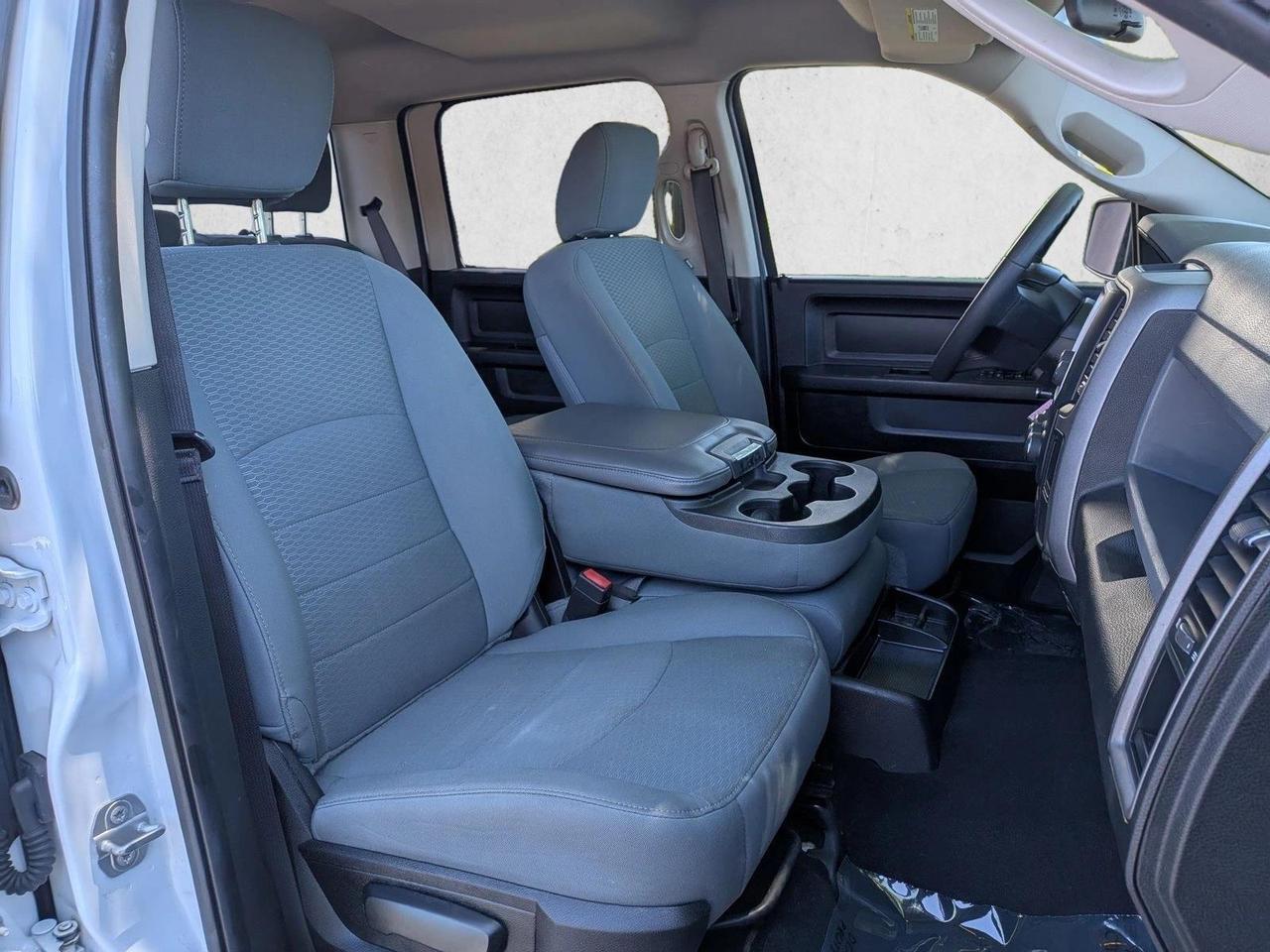 2019 Ram 1500 Express Roseville CA