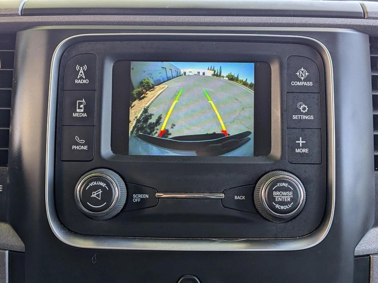 2019 Ram 1500 Express Roseville CA