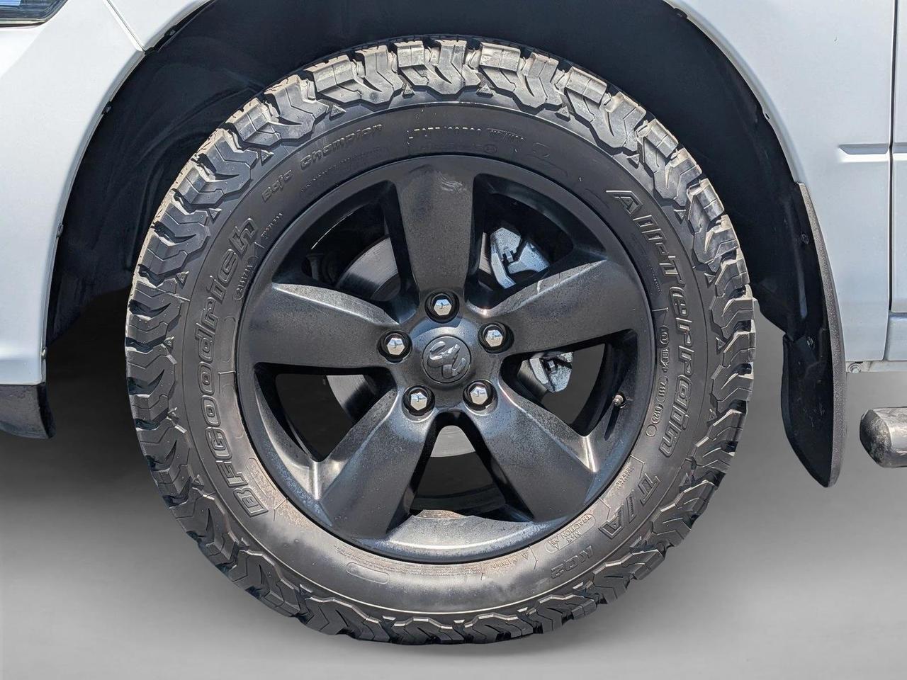 2019 Ram 1500 Express Roseville CA