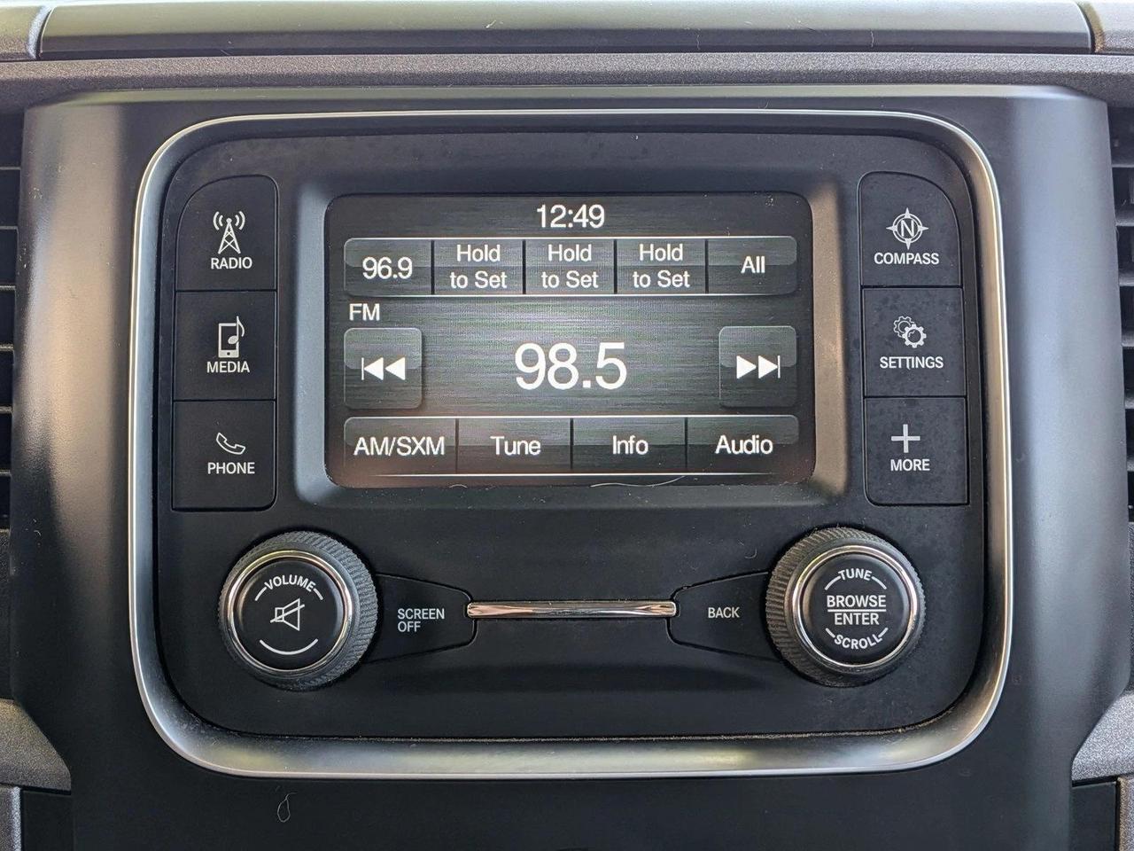 2019 Ram 1500 Express Roseville CA