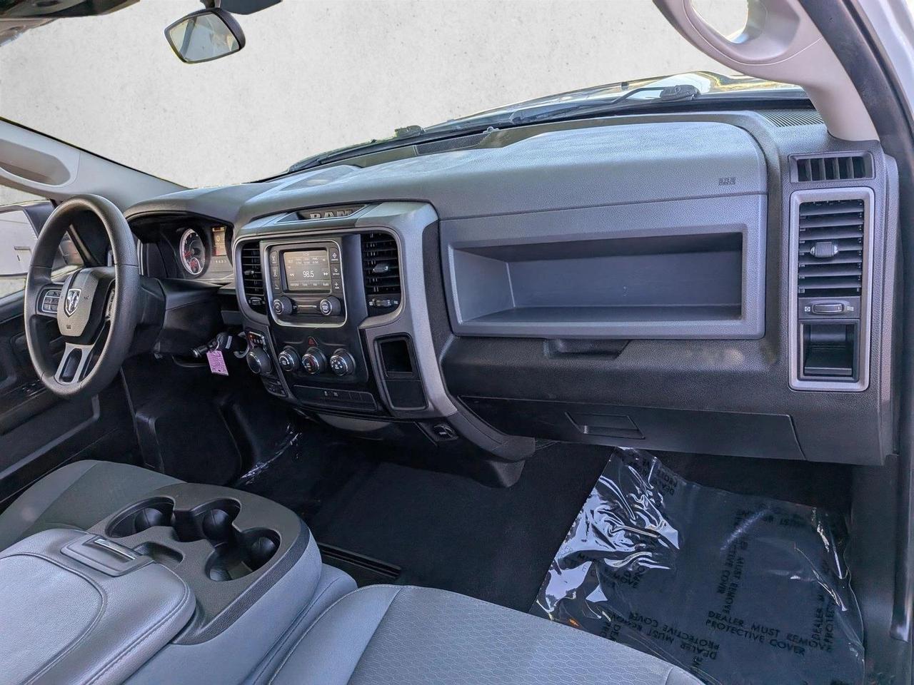 2019 Ram 1500 Express Roseville CA