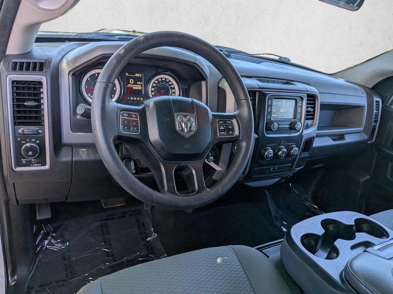 2019 Ram 1500 Express Roseville CA