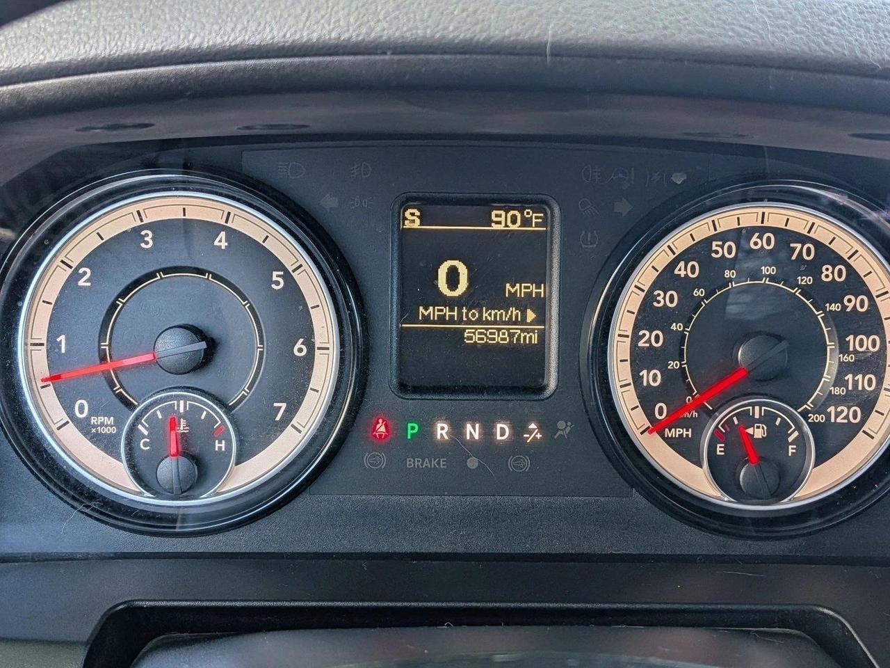 2019 Ram 1500 Express Roseville CA