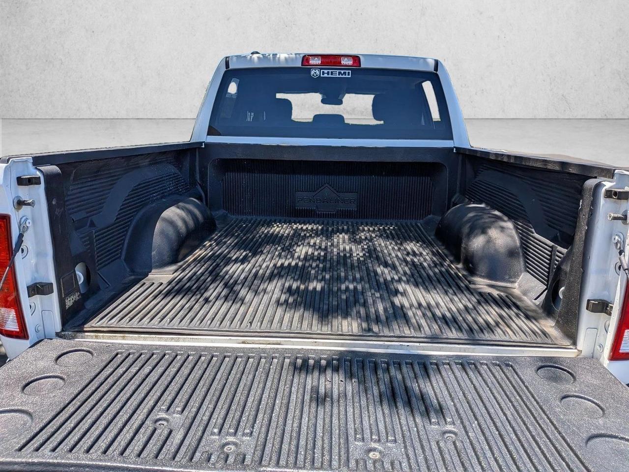 2019 Ram 1500 Express Roseville CA