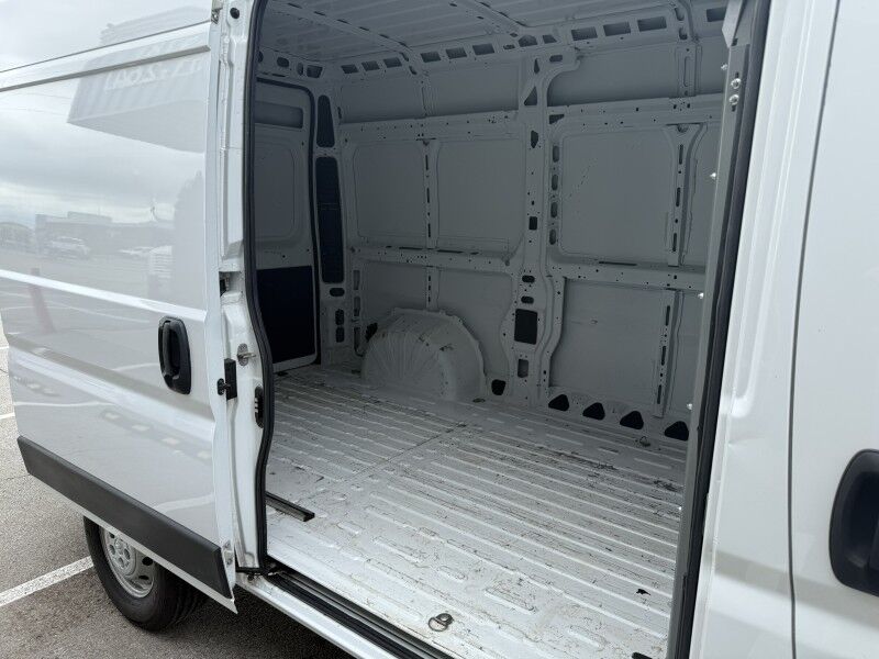 2019 Ram 1500 High Roof Cargo Van Collinsville OK