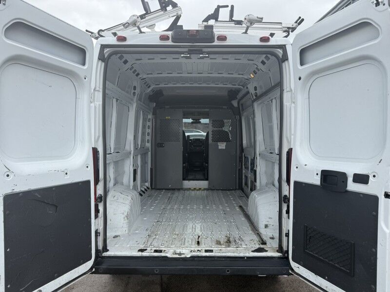 2019 Ram 1500 High Roof Cargo Van Collinsville OK