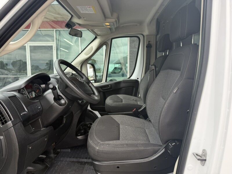 2019 Ram 1500 High Roof Cargo Van Collinsville OK