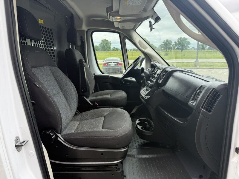 2019 Ram 1500 High Roof Cargo Van Collinsville OK