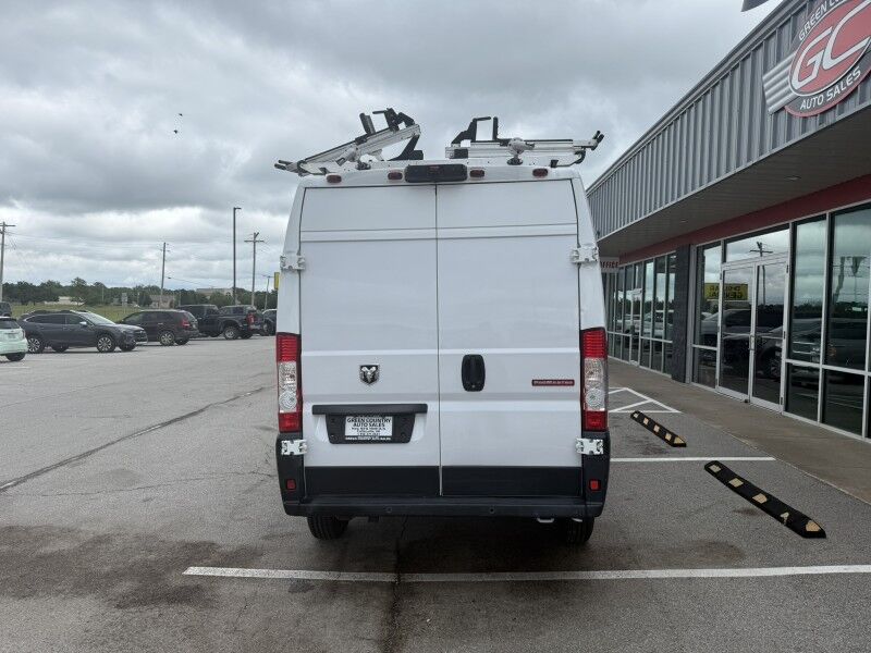 2019 Ram 1500 High Roof Cargo Van Collinsville OK