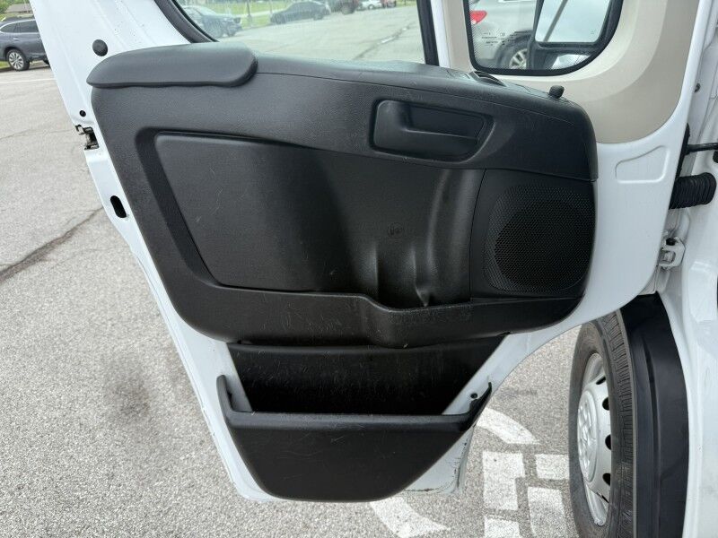 2019 Ram 1500 High Roof Cargo Van Collinsville OK