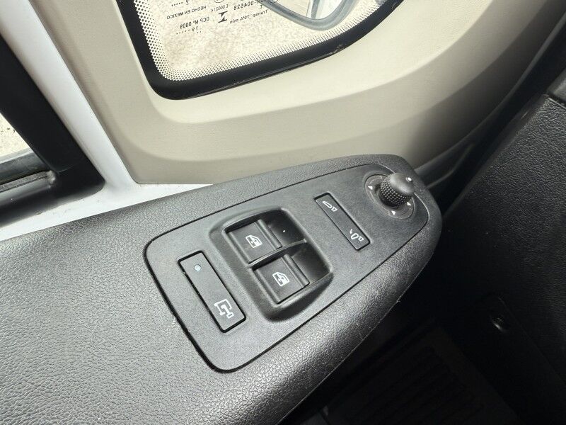 2019 Ram 1500 High Roof Cargo Van Collinsville OK