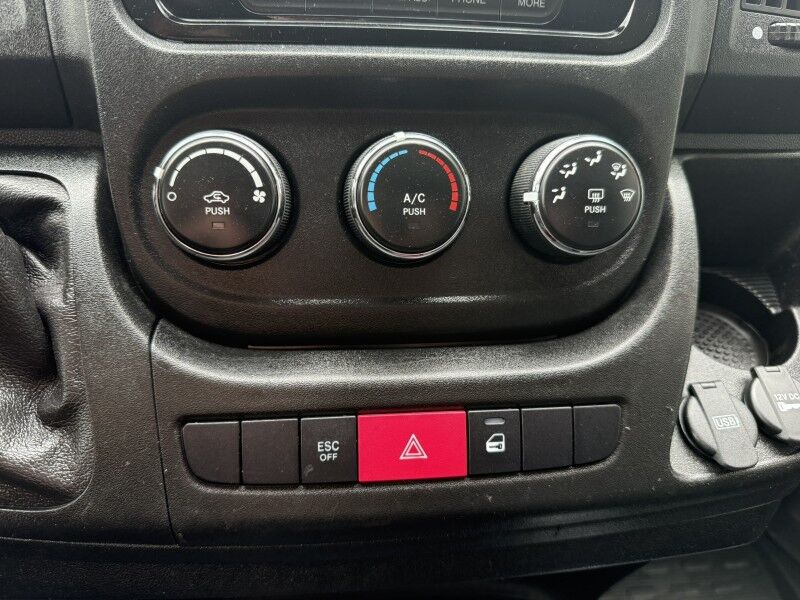 2019 Ram 1500 High Roof Cargo Van Collinsville OK