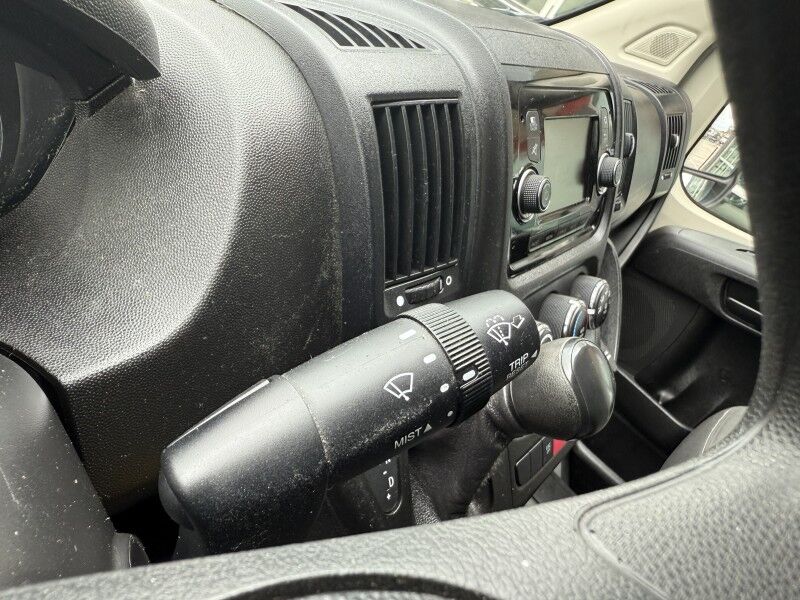2019 Ram 1500 High Roof Cargo Van Collinsville OK