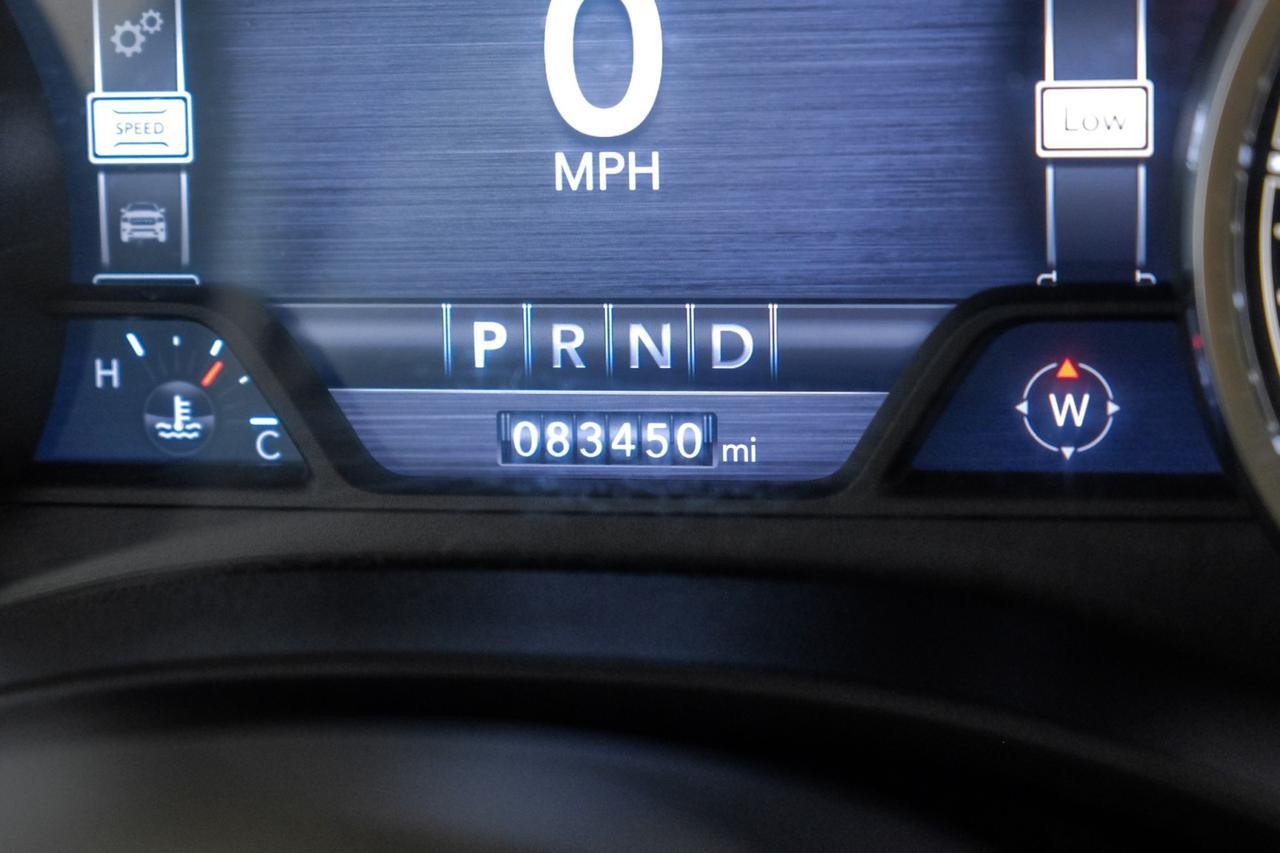 2019 Ram 1500 LARAMIE CREW CAB 4WD 5.7L HEMI BLIND SPOT ASSIST NAVIGATION PANO Carrollton TX
