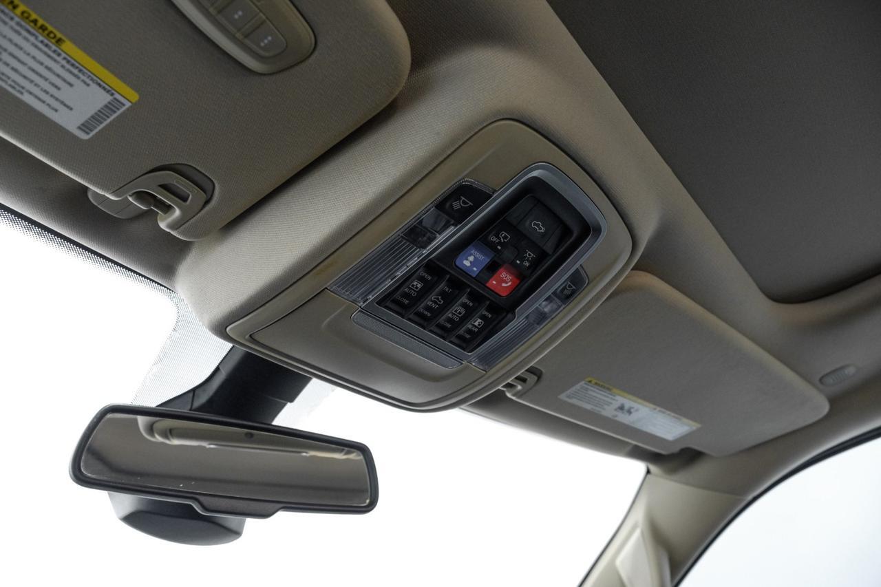 2019 Ram 1500 LARAMIE CREW CAB 4WD 5.7L HEMI BLIND SPOT ASSIST NAVIGATION PANO Carrollton TX