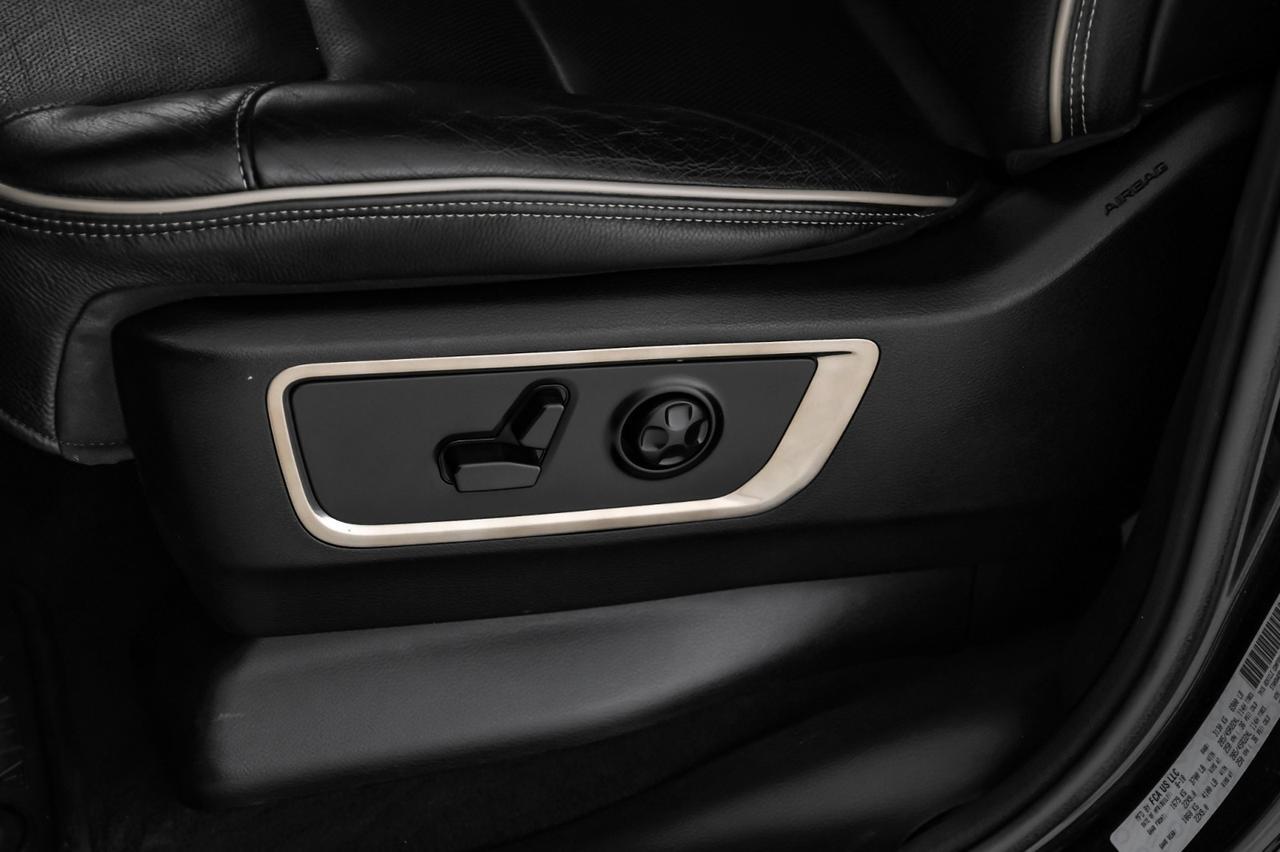 2019 Ram 1500 LIMITED CREW CAB 5.7L HEMI BLIND SPOT ADVANCE SAFETY GROUP NAVIG Carrollton TX