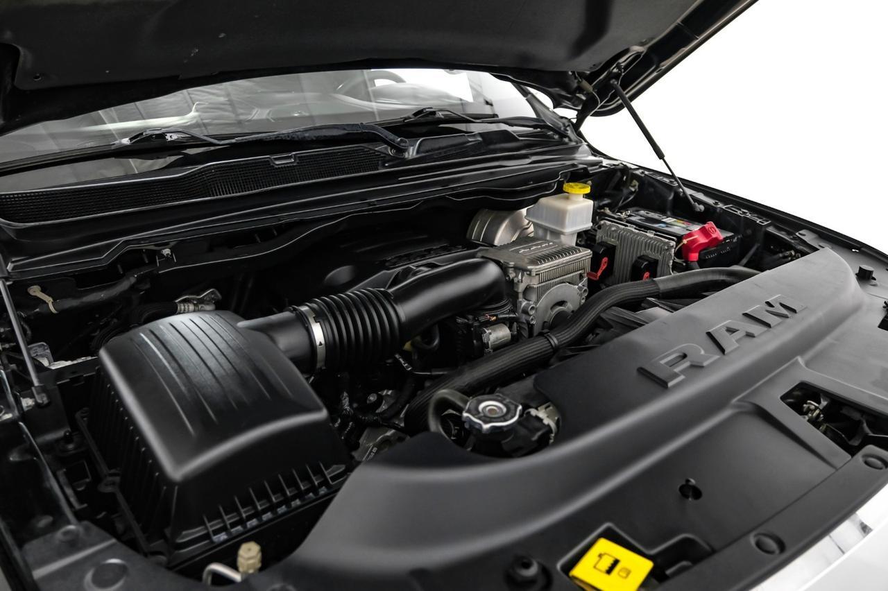 2019 Ram 1500 LIMITED CREW CAB 5.7L HEMI BLIND SPOT ADVANCE SAFETY GROUP NAVIG Carrollton TX