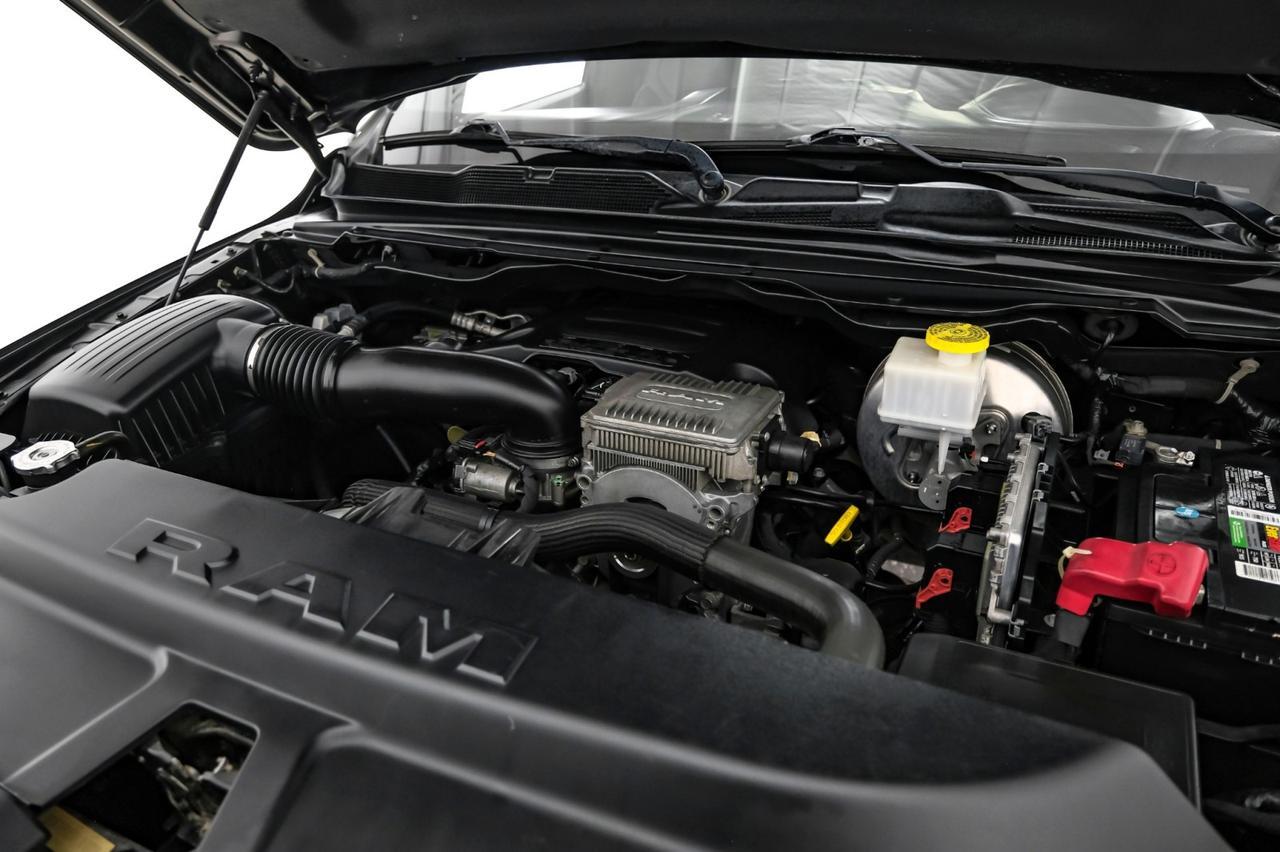 2019 Ram 1500 LIMITED CREW CAB 5.7L HEMI BLIND SPOT ADVANCE SAFETY GROUP NAVIG Carrollton TX