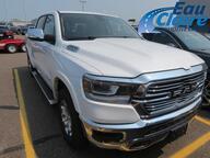 2019 Ram 1500 Laramie 4x4 Crew Cab 5'7 Box Eau Claire WI 2019 Ram 1500 Laramie 4x4 Crew Cab 5'7 Box Eau Claire WI