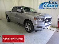 2019 Ram 1500 Laramie 4x4 Crew Cab 6'4 Box Eau Claire WI 2019 Ram 1500 Laramie 4x4 Crew Cab 6'4 Box Eau Claire WI