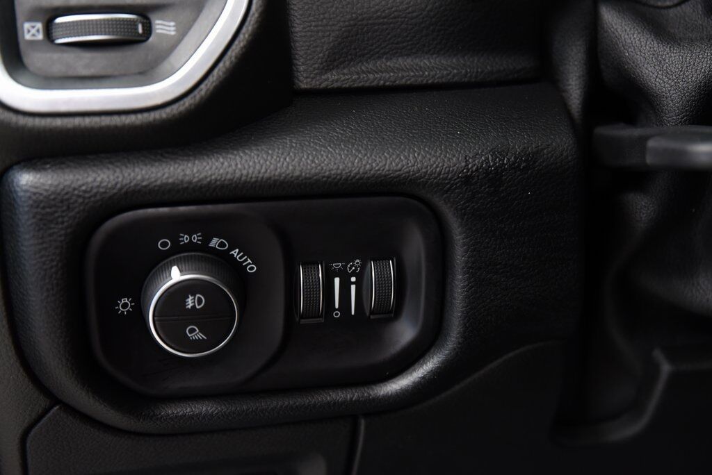 2019 Ram 1500 Laramie Akron OH