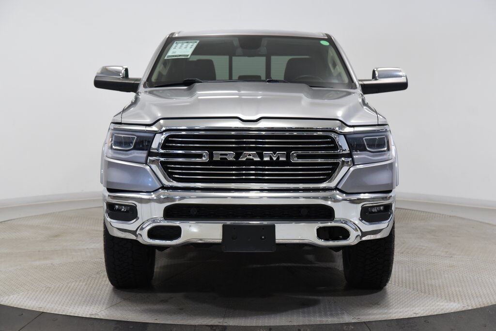 2019 Ram 1500 Laramie Akron OH