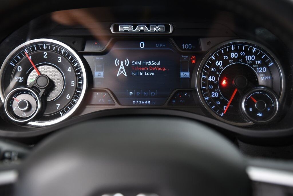 2019 Ram 1500 Laramie Akron OH