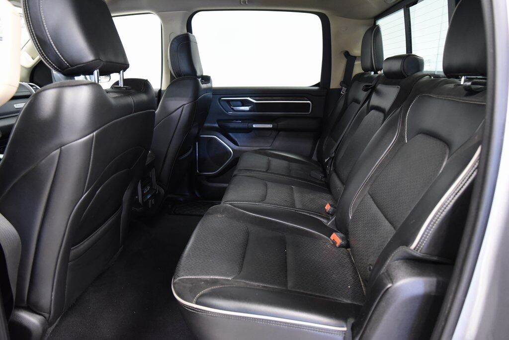 2019 Ram 1500 Laramie Akron OH