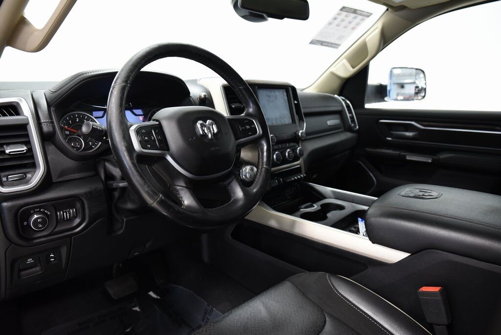2019 Ram 1500 Laramie Akron OH