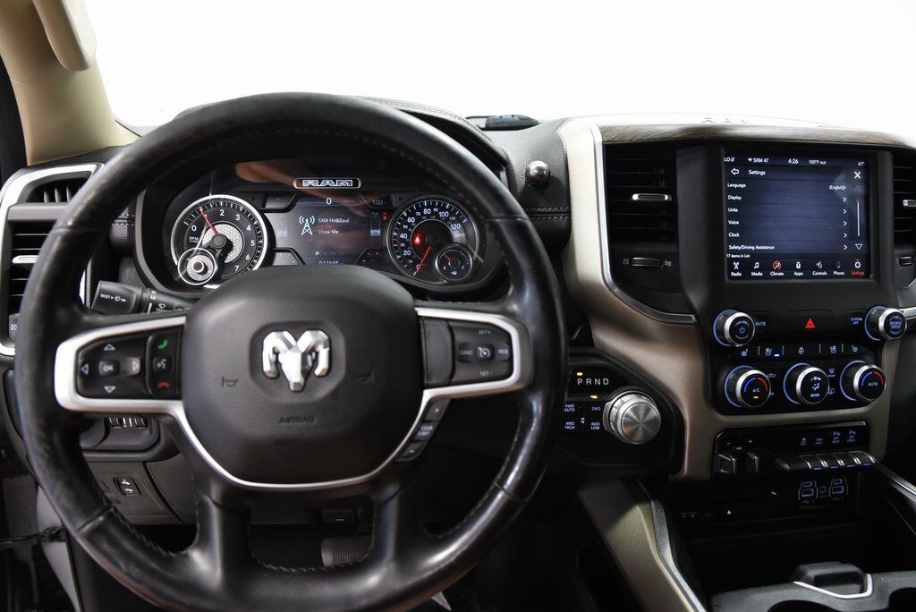 2019 Ram 1500 Laramie Akron OH