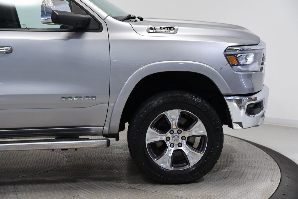2019 Ram 1500 Laramie Akron OH