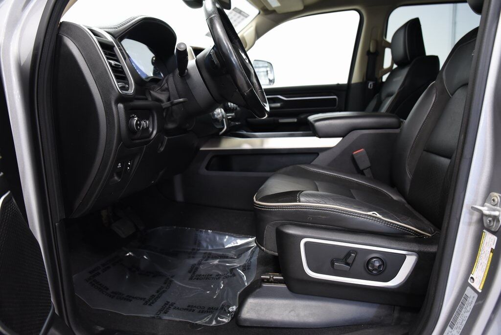 2019 Ram 1500 Laramie Akron OH