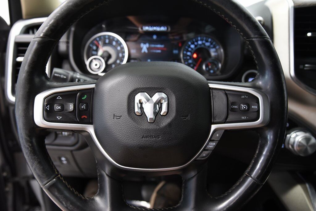 2019 Ram 1500 Laramie Akron OH
