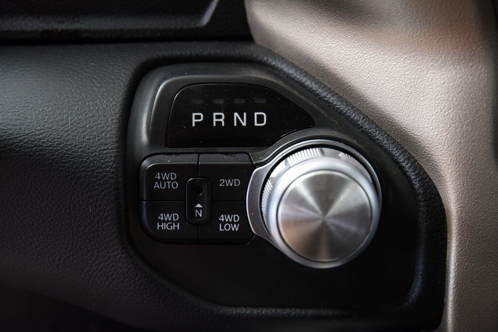 2019 Ram 1500 Laramie Akron OH