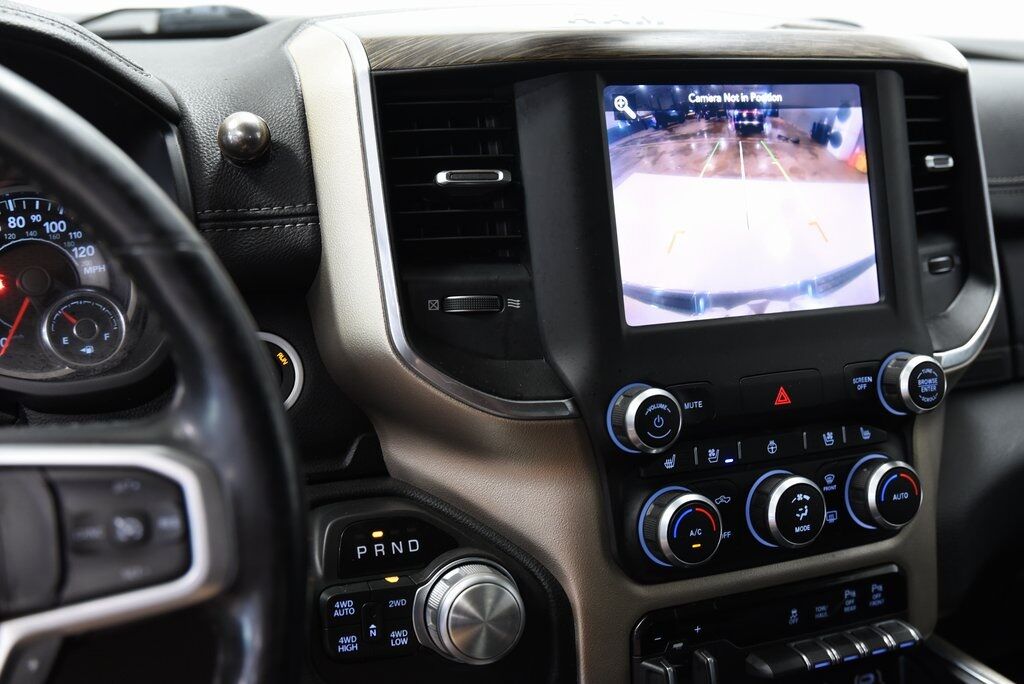2019 Ram 1500 Laramie Akron OH