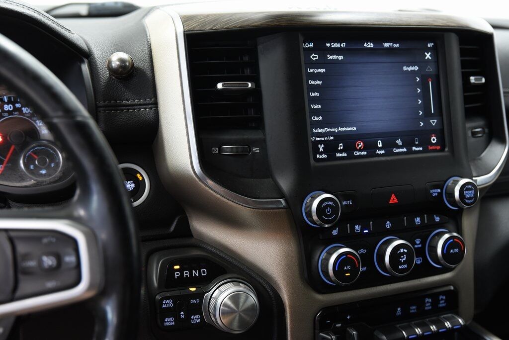 2019 Ram 1500 Laramie Akron OH