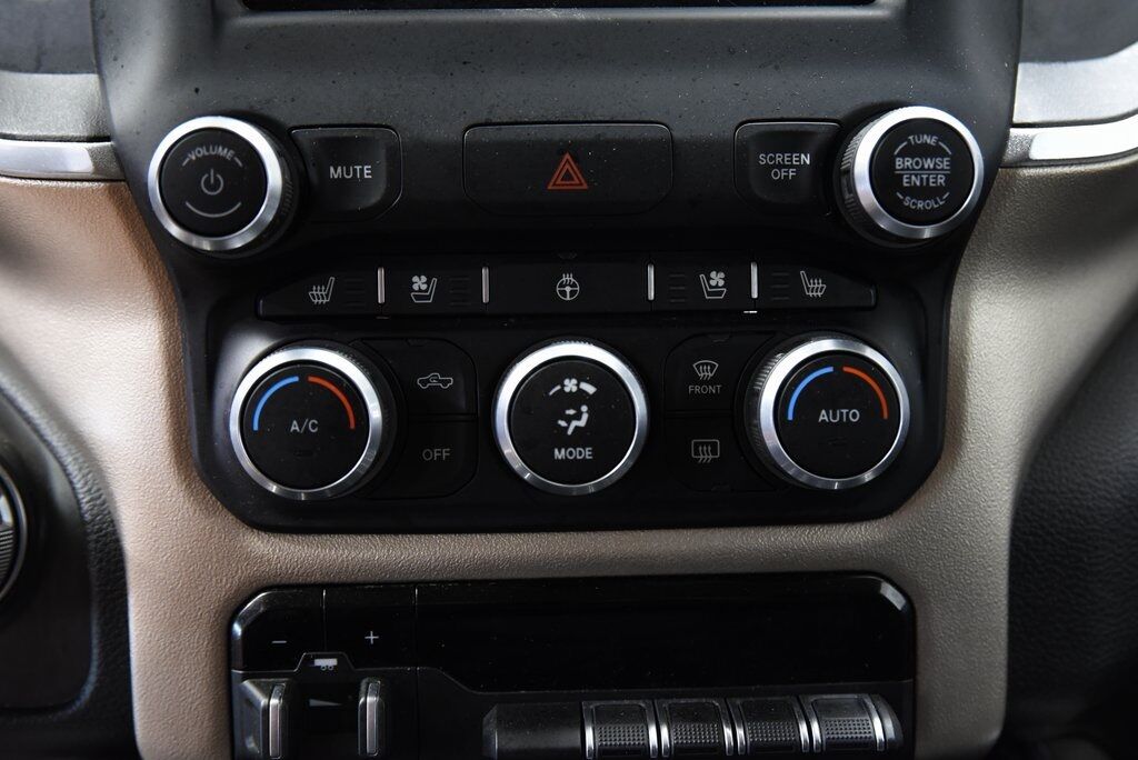 2019 Ram 1500 Laramie Akron OH
