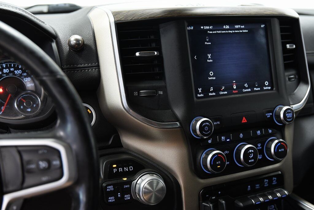 2019 Ram 1500 Laramie Akron OH